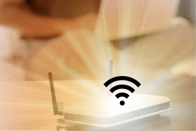 Rețele Wi-Fi