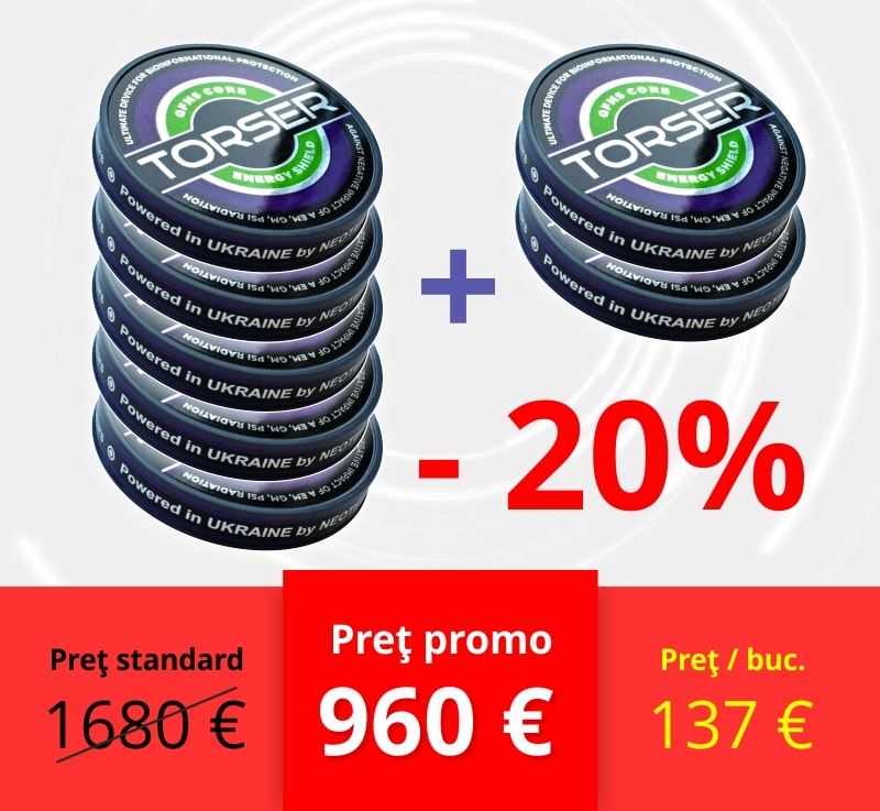 torser oferte