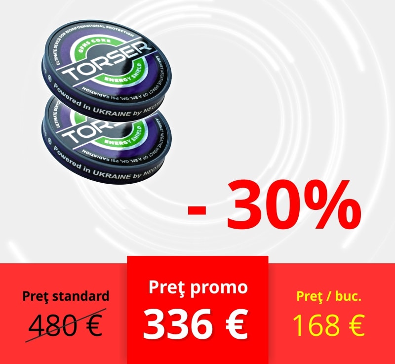 torser pret