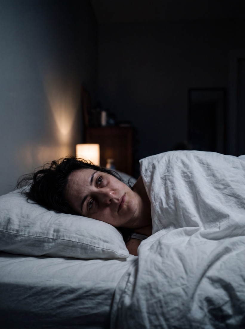 Insomnie