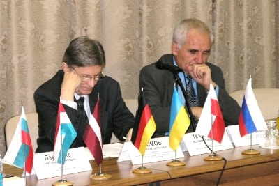 Vasile Rudan